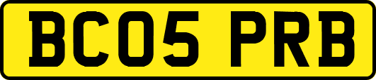 BC05PRB