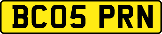 BC05PRN