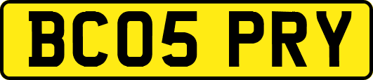 BC05PRY