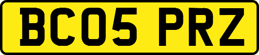 BC05PRZ