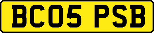 BC05PSB