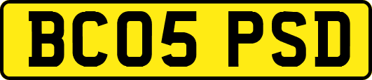 BC05PSD