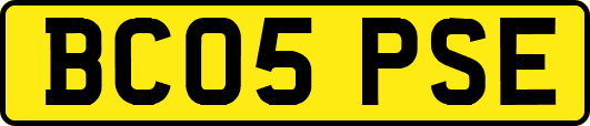 BC05PSE
