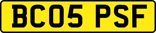 BC05PSF