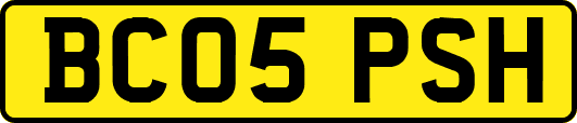 BC05PSH