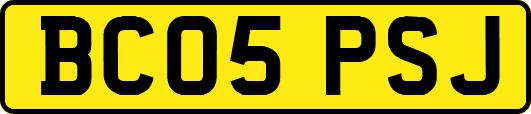 BC05PSJ