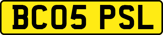 BC05PSL