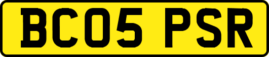 BC05PSR