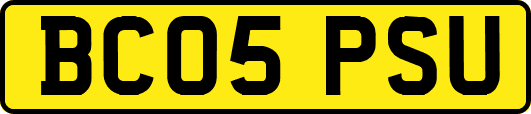BC05PSU