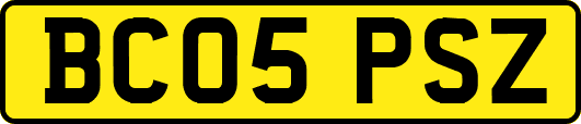 BC05PSZ