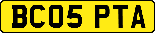 BC05PTA