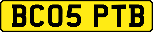 BC05PTB