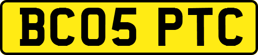 BC05PTC
