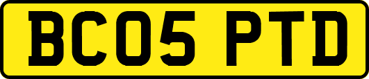 BC05PTD