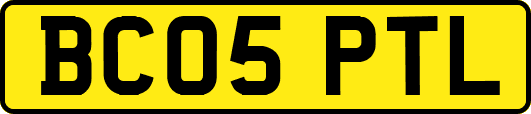 BC05PTL
