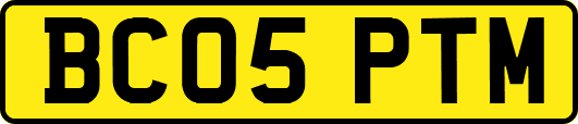 BC05PTM