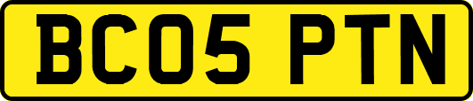 BC05PTN
