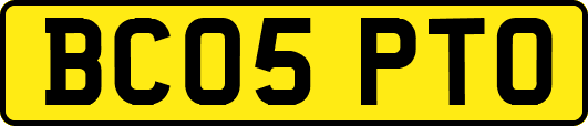BC05PTO