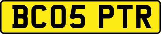 BC05PTR
