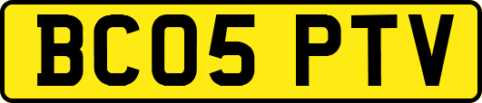 BC05PTV