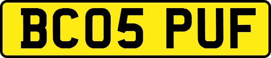 BC05PUF
