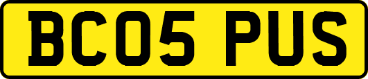 BC05PUS