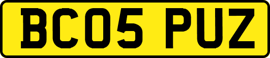 BC05PUZ