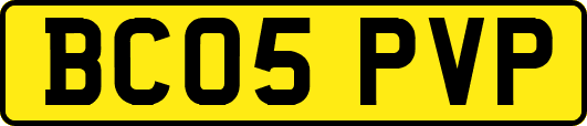 BC05PVP