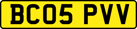 BC05PVV