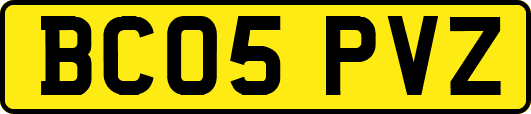 BC05PVZ
