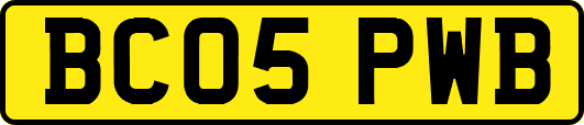 BC05PWB