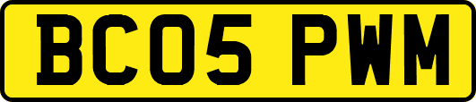 BC05PWM