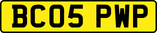 BC05PWP