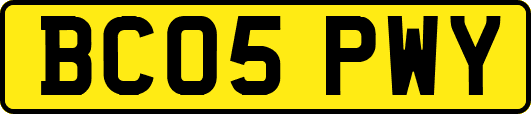 BC05PWY