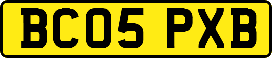 BC05PXB