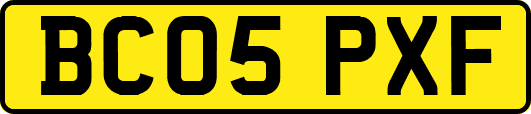 BC05PXF