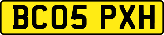 BC05PXH