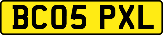 BC05PXL