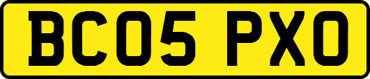 BC05PXO