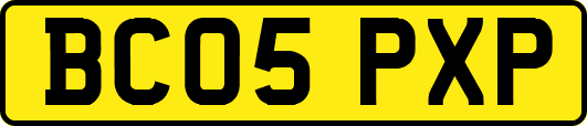 BC05PXP