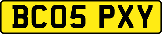 BC05PXY