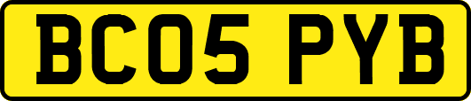 BC05PYB