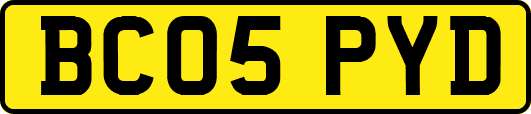 BC05PYD