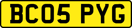 BC05PYG