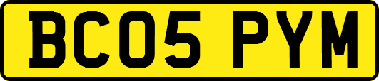 BC05PYM