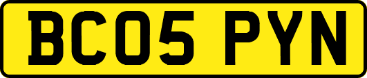 BC05PYN