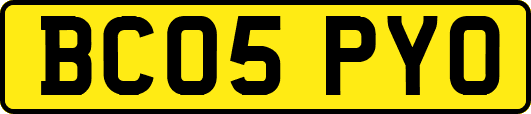 BC05PYO