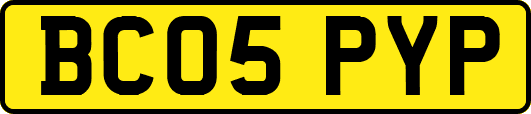 BC05PYP