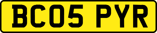 BC05PYR