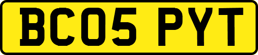 BC05PYT